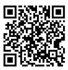 A QR Code used to access the sign up page for the Horse Crazy Kids Camp
